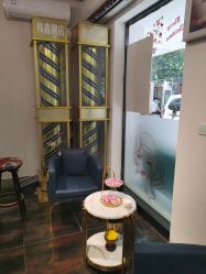 -韩鑫烫染接发·收长头发