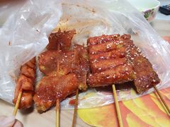 -大腕炸串(河东总店)