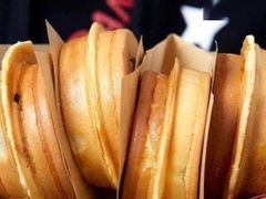 -台湾味正点车轮饼可丽饼(南禅寺店)