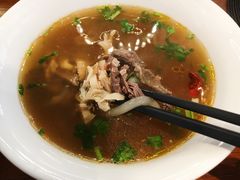 -四季小馆·地道北京小吃(广百店)