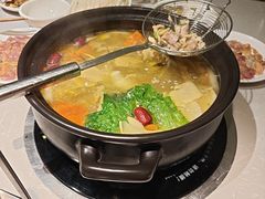 -俏牛哥鲜牛肉牛肆馆(重庆天地店)