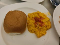 -翠华餐厅(香港国际机场店)