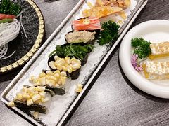 -鹏欣水游城