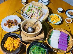 -猪腰一家·地道佛山菜(盐步店)