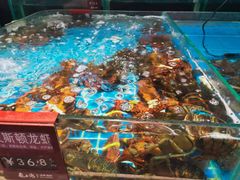 -夜上海(上元大街店)