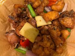 -清晖小苑•顺德地方菜(壹海城店)