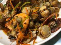 -兴隆海鲜菜馆