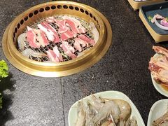 -韩盛·盛江山自助料理(中街大悦城店)