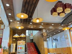 -下梅人家土菜馆(历史文化餐厅度假区店)