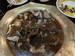 -芦月轩羊蝎子(劲松店)