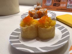 -新一番三文鱼寿司(红城湖店)