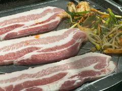 -李氏烤肉店