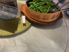 -山顶沙河粉-粤菜馆(凯旋店)