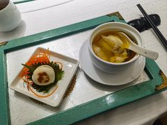 花胶鸡牛汤-松云泽