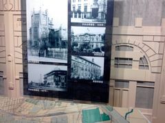 -哈尔滨规划展览馆