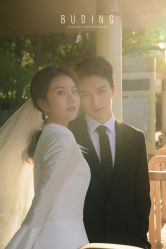 -布丁婚纱摄影工作室