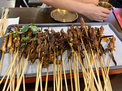 -林二哥宜烤官·宜宾小烧烤