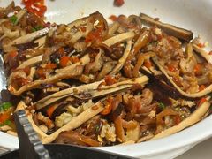 -巢爷老味(东方红店)