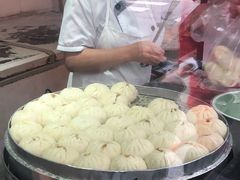 -韩包子(建设路店)