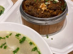 粉蒸牛肉-韩包子(建设路店)