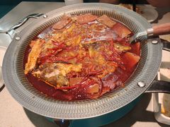 -半天妖烤鱼(西直门凯德mall店)