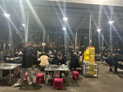 -同心烧烤(总店)