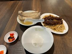 -松發肉骨茶(牛车水店)