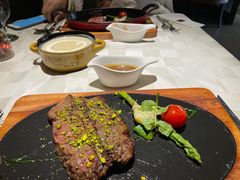 -西堤牛排(南京龙江店)