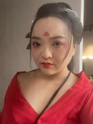 -盘子女人坊古装写真摄影(天津总店)