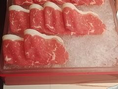 -半闲斋羊肉铺(齐礼阎店)