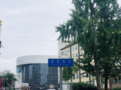 -奎星楼街