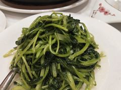 鸡毛菜-无名居(中关村辽宁大厦店)
