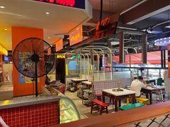 -钢管厂歆瑞源油卤串串香(春熙路太古里店)