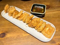-长亭酒肆·武夷菜(德胜门店)