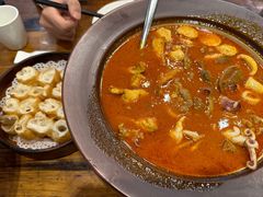 -临家闽南菜(宝洲路店)