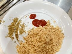 -小寒羊烧烤(凯瑞时代大厦店)