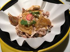 -原味田园·客家菜·土窑鸡(中航城君尚购物中心店)