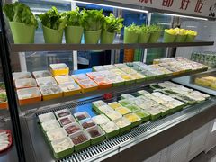 -晓沸牛肉海鲜小火锅(白湖亭万达广场店)