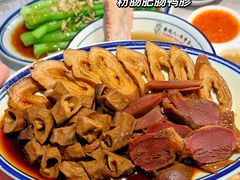 -發起人·肉骨茶(万象汇店)