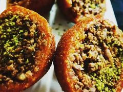 -Efes Turkish & Mediterranean Cuisine 艾菲斯餐厅(陆家嘴店)
