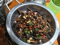 -好帮厨·下饭浏阳菜·坚持现炒(月湖店)