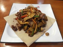 -西新饭店(城中店)