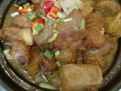 -聪辉同安老美食饭店(大元路店)