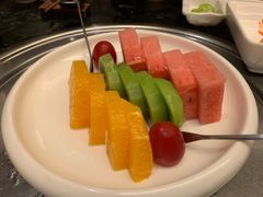 -酣庭院(红松东路店)