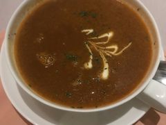 -Oyster Talks 四度蚝法餐厅
