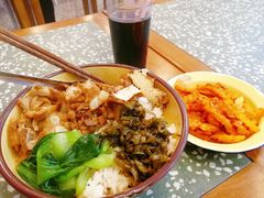 -流浪地图剁椒卤汁拌饭(未来城购物广场店)