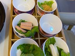 -当面说秘制小龙虾