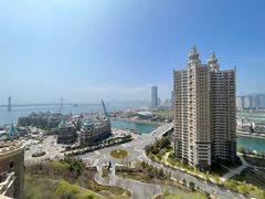 -大堂吧·下午茶·特调鸡尾酒(大连一方城堡豪华精选酒店)