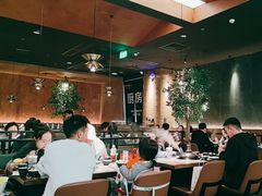 -同仁四季椰子鸡(无锡滨湖万象汇店)