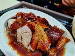 古法烧鹅-鹅最好(南光店)